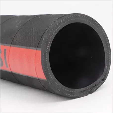 High quality low price weather resistant Flexible Textile Reinforced Fuel Oil hydraulic hose Petroleum Suction oil rubber hose