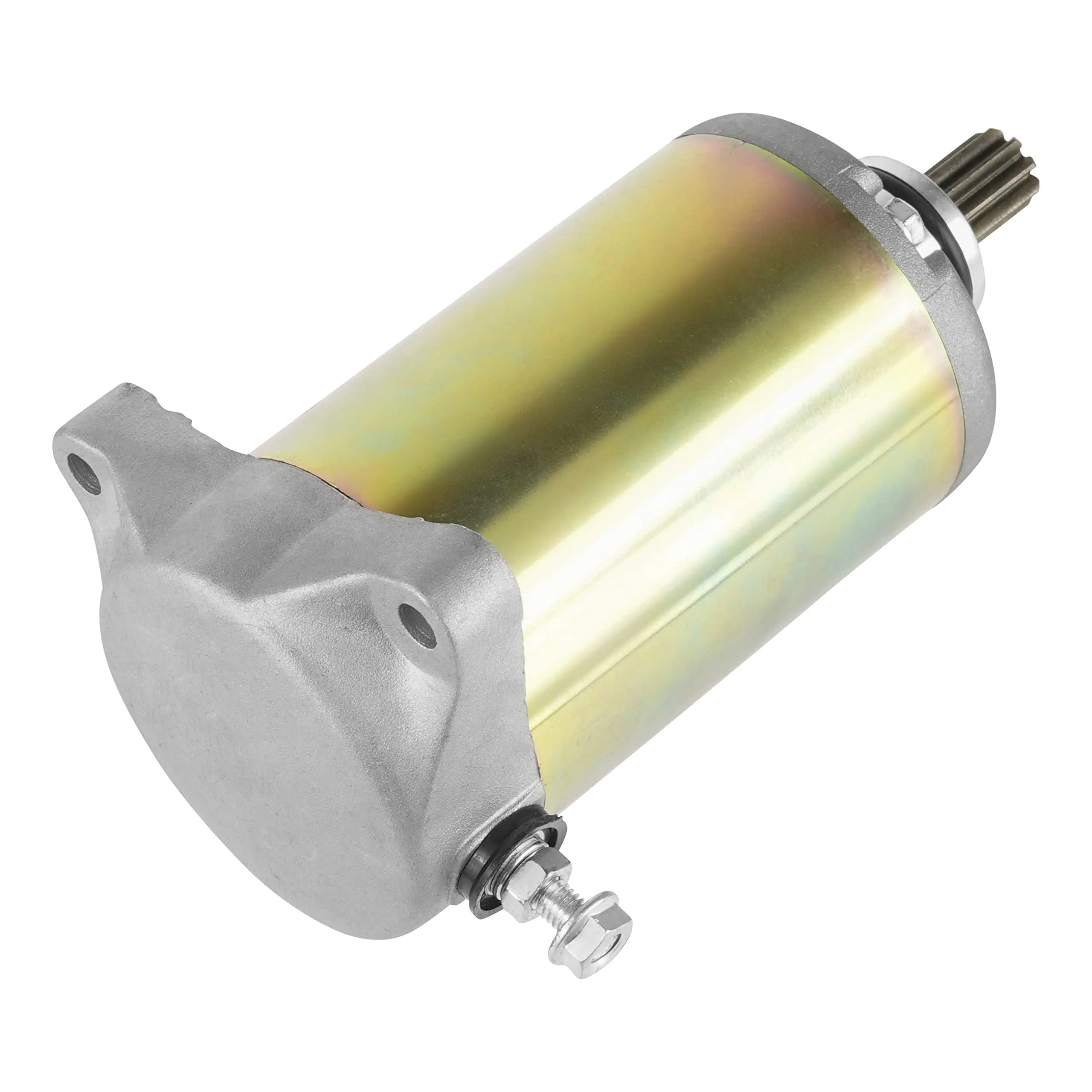 Factory Supply Motorcycle Starter Motor For Motorcycle Gz250 Gz 250 1999 2000 2001 2002 2003 2004