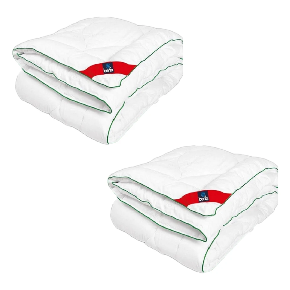 Wholesale High Quality Duvets Quilt And Comforters Machine Washable Cooling Quilted All-Season Duvets