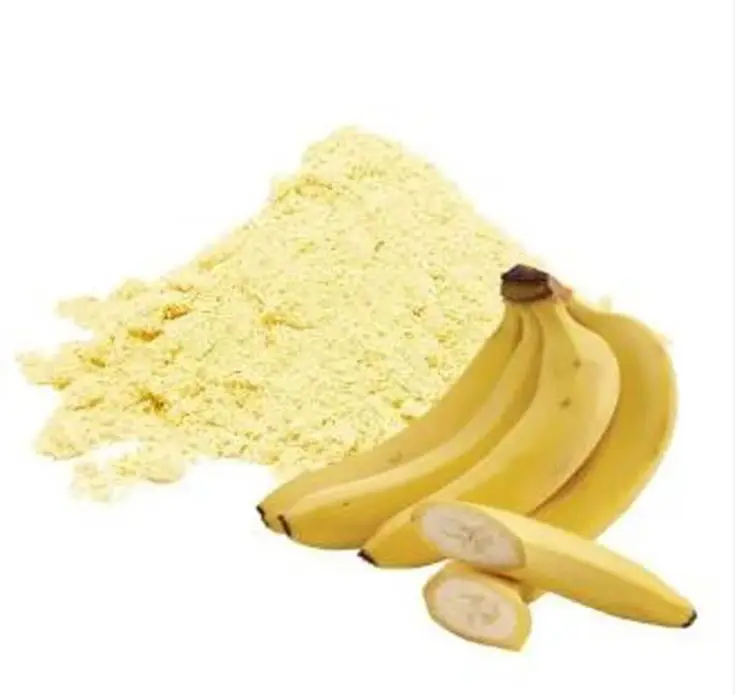 Vietnam Banana fruit powder for food
