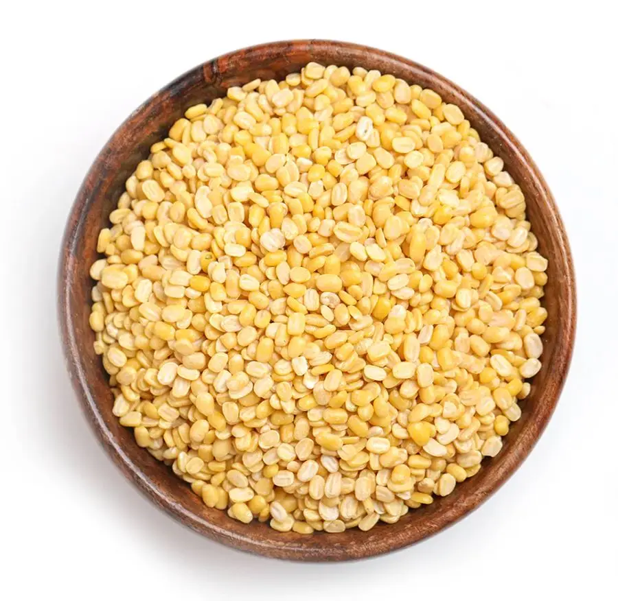Shop Yellow Split Lentils at Wholesale Prices Get Great Deals on Protein Packed Lentils Delivered Fast