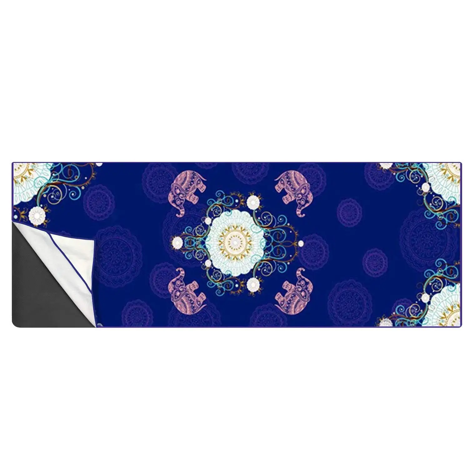 Swimming Quick drying Sports Cooling Microfiber Quick Cooling Towel Gym Yoga Fitness Running Travel gym