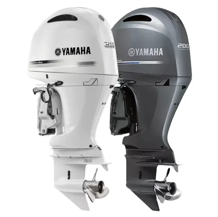 High Quality Yamahas compatible 40 HP four stroke outboard engine / outboard engine / marine engine Yamahas outboard engine