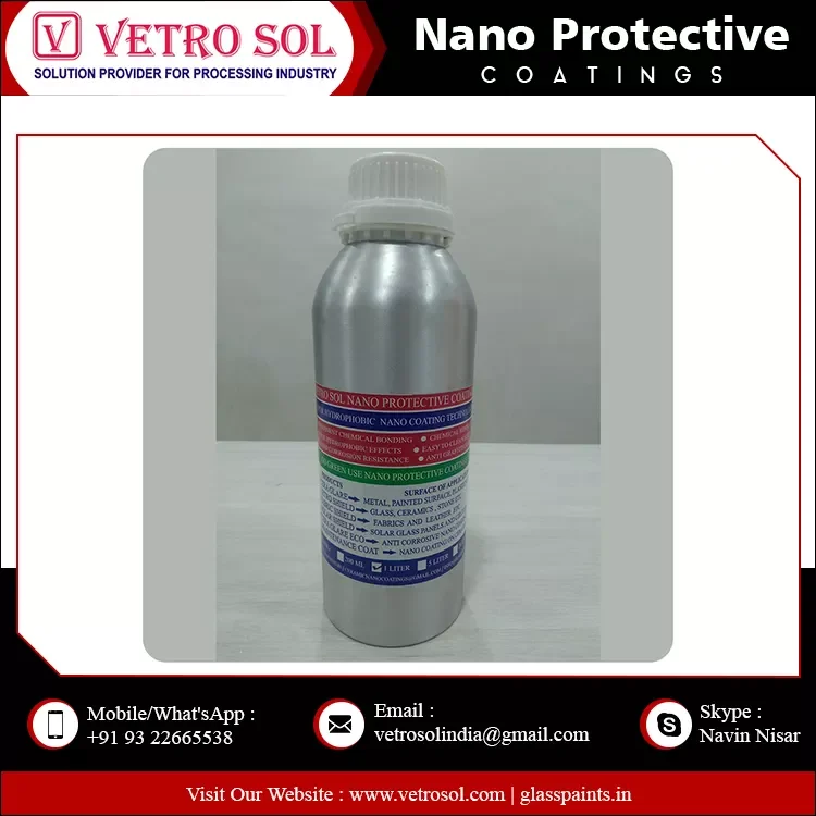 New Standard Quality Most Popular Super Hydrophobic 9h Nano Ceramic Coating for Car Available at Wholesale Price