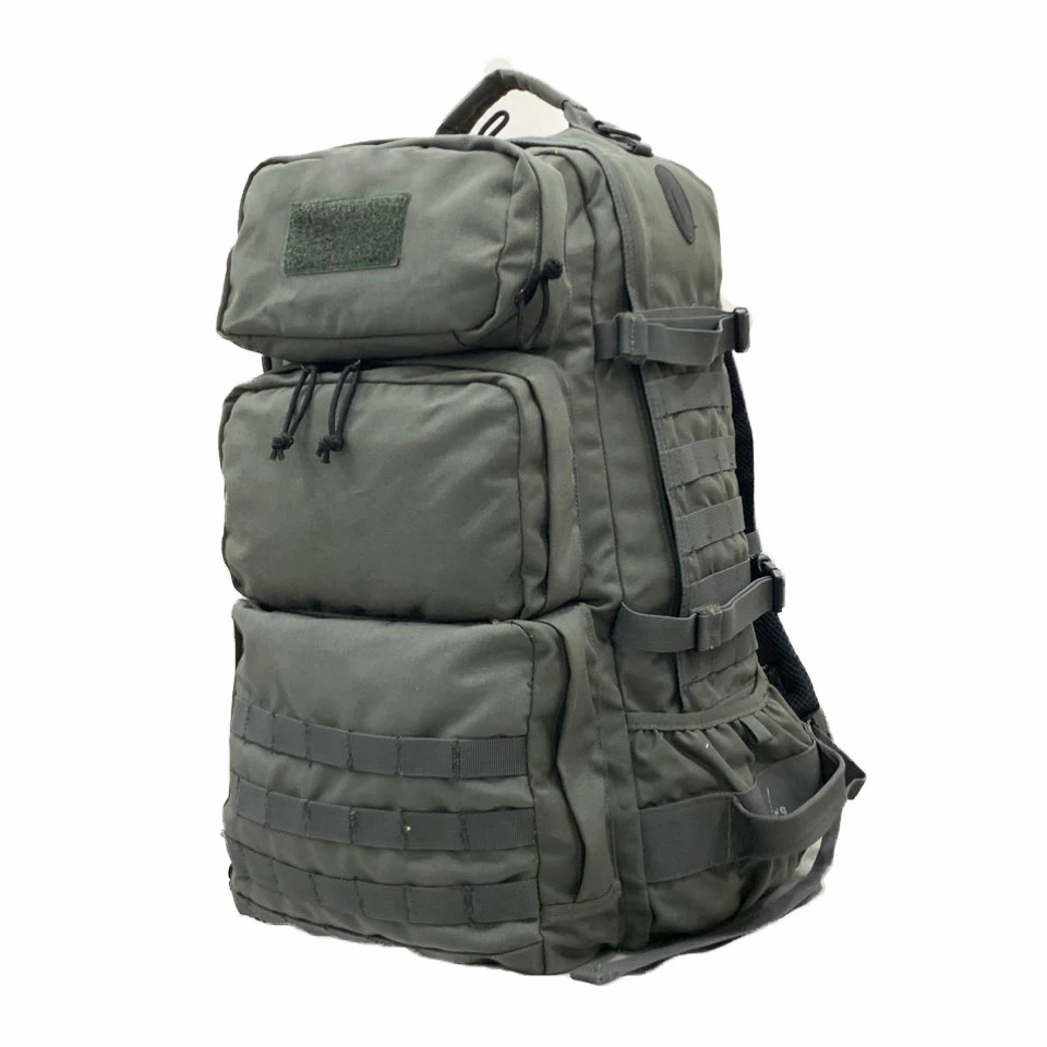 Wholesale Outdoor Waterproof Tactical Backpacks Travel Camping Backpack Expandable 72L Tactical Backpack