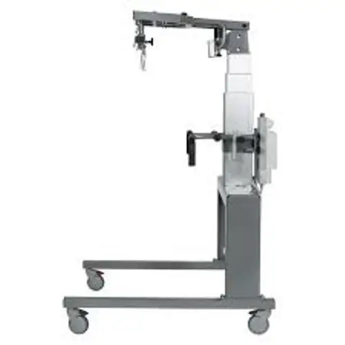 Mars International Manufacture Motorized Physio Gait Unweighing System with Double Motor (Harness system Electrical Patient