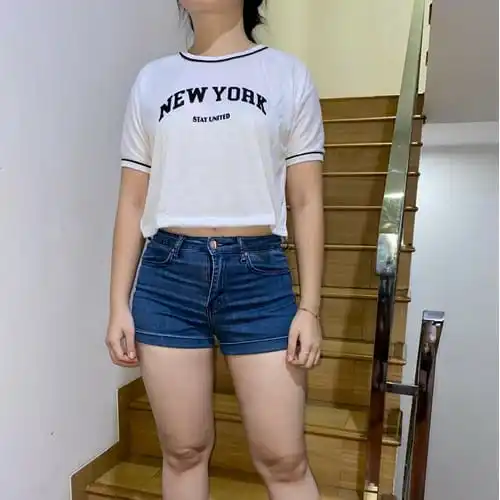 Ladies V-Neck Tank Top Spandex Nylon Breathable Jersey Batik Ins Style Adults Casual Vest Sexy Club Outfit Button Bow Decoration