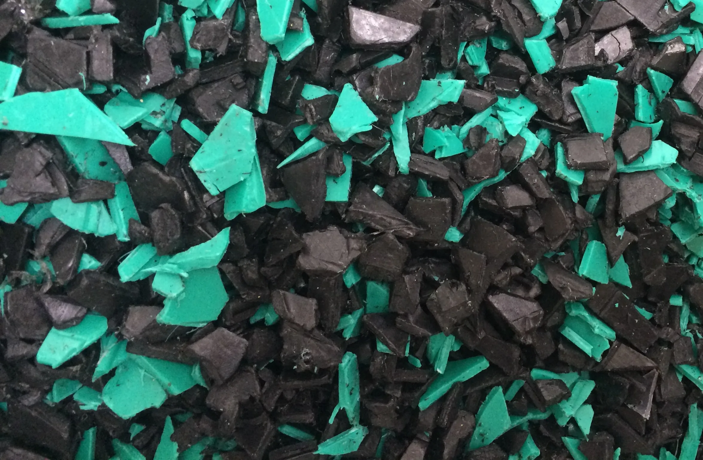 Пластиковый регранулятор прямого питания