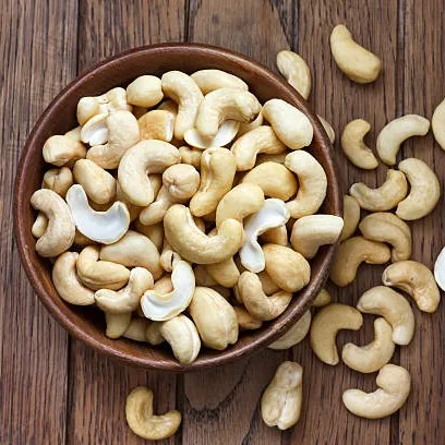 CASHEW NUTS FROM VIETNAM  CASHEW NUT WW320 WW240