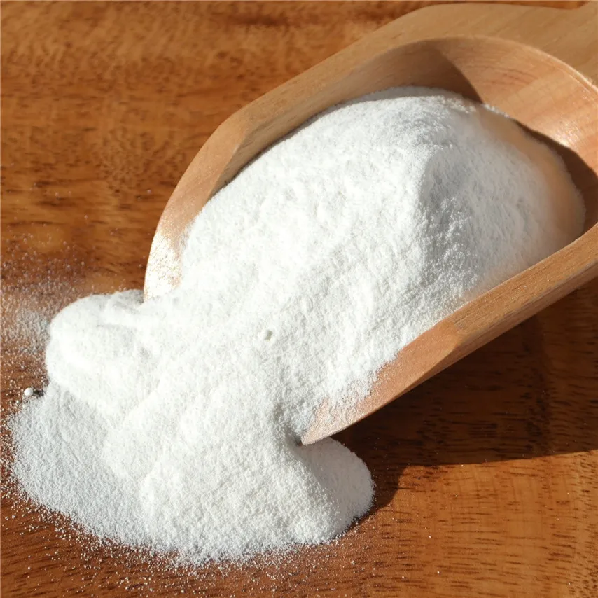 Bulk Price High Quality Food Grade Baking Soda 99% Min Sodium Bicarbonate