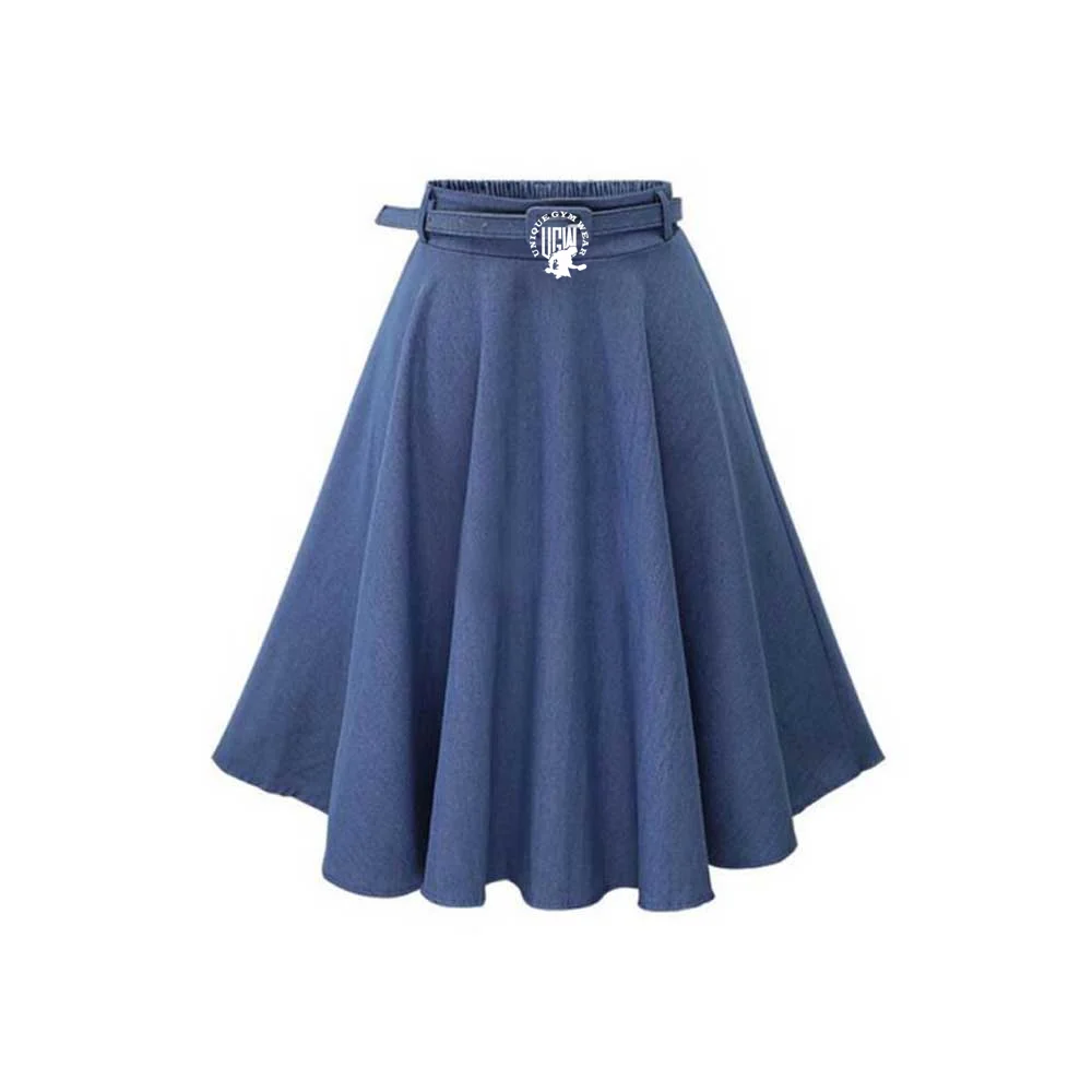 Hot Sale Girls Fashion Plaid Skirt Pants Inside Pleated Faldas Mini Women Skirts