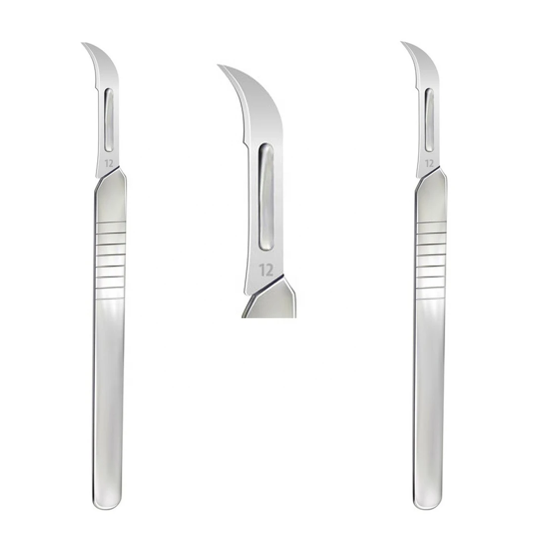 Best Quality Scalpel Handle Surgical Scalpel Handle Surgical Handle Available in low price