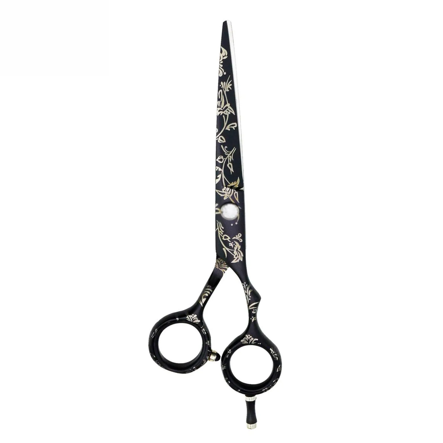 Hot Selling Professional Barber Scissors Hair Cutting Tools Set New Arrival Barber Scissors