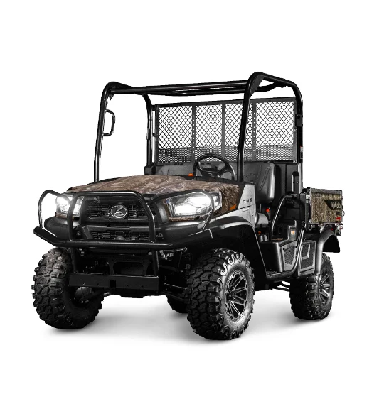 WHOLESALE NEW 2024 FARM Kubota RTV 1140 for sale at affordable prices
