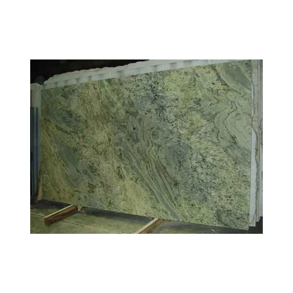 Direct Factory Price Green Granite High Selling Natural Green Granite from Indian Manufacturer