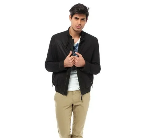 Leather Jacket Premium Design Special Material Made in Turkey Leather Turkey Best Production Fast and Safe Delivery Warranty