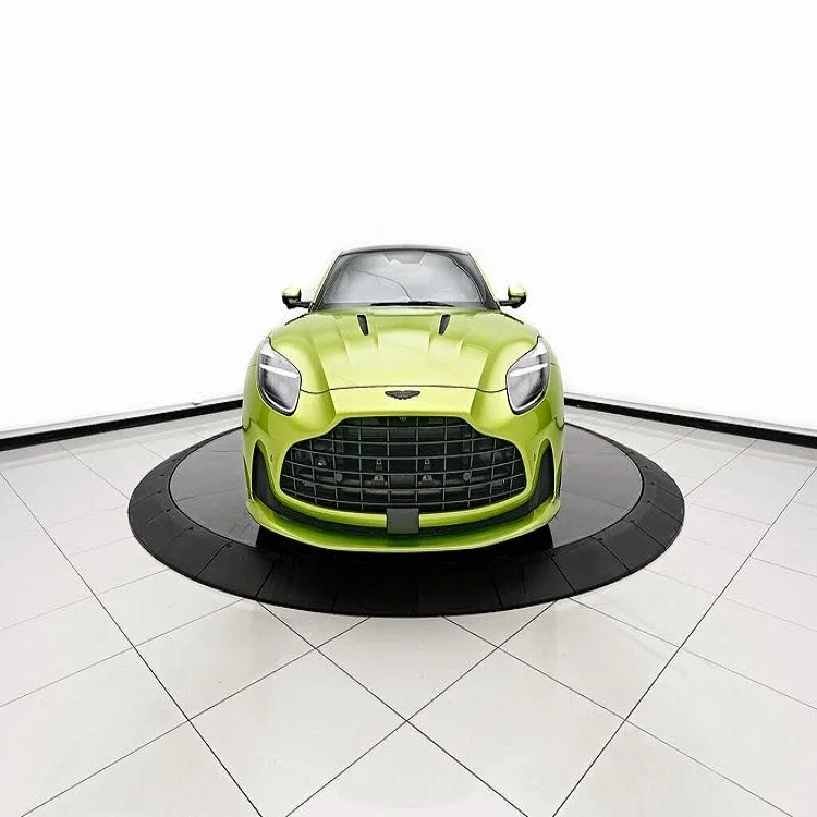 Удивительный 2024 A-S-T-O-N-M-A-R-T-I-N DB12 V8 купе Отличное состояние пакет с низким пробегом доступный в наличии на продажу