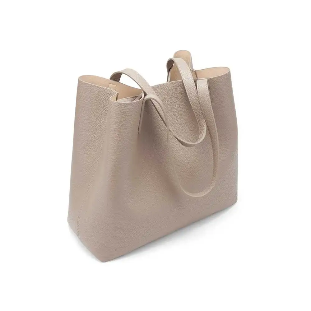 Women custom beach plastic tote bag wholesale clear pvc shopping bag