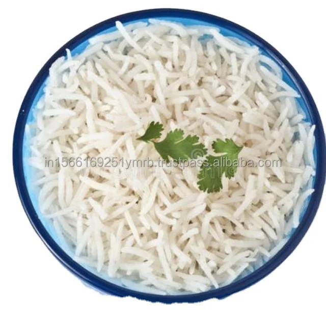 Discount Offer on Premium 1121 White Sella Basmati Rice For Export From India