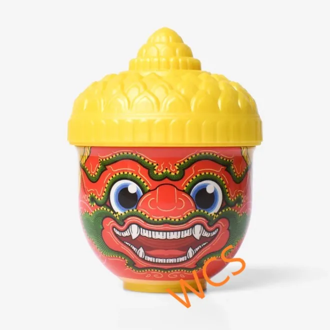 Rare Items Thailand, Only Available at WCS Dry Herb Vaporizer Thai Herbal Nasal Inhale, Refresh, Relax, Relieve Nasal Congestion