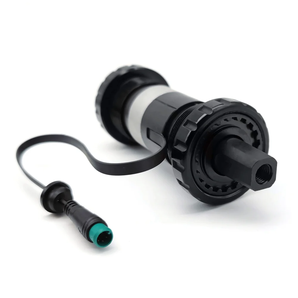 Pedal assist E bike torque sensor SUNRUN TONGKIN BBTS-68-145 BB sets bottom bracket torque sensor