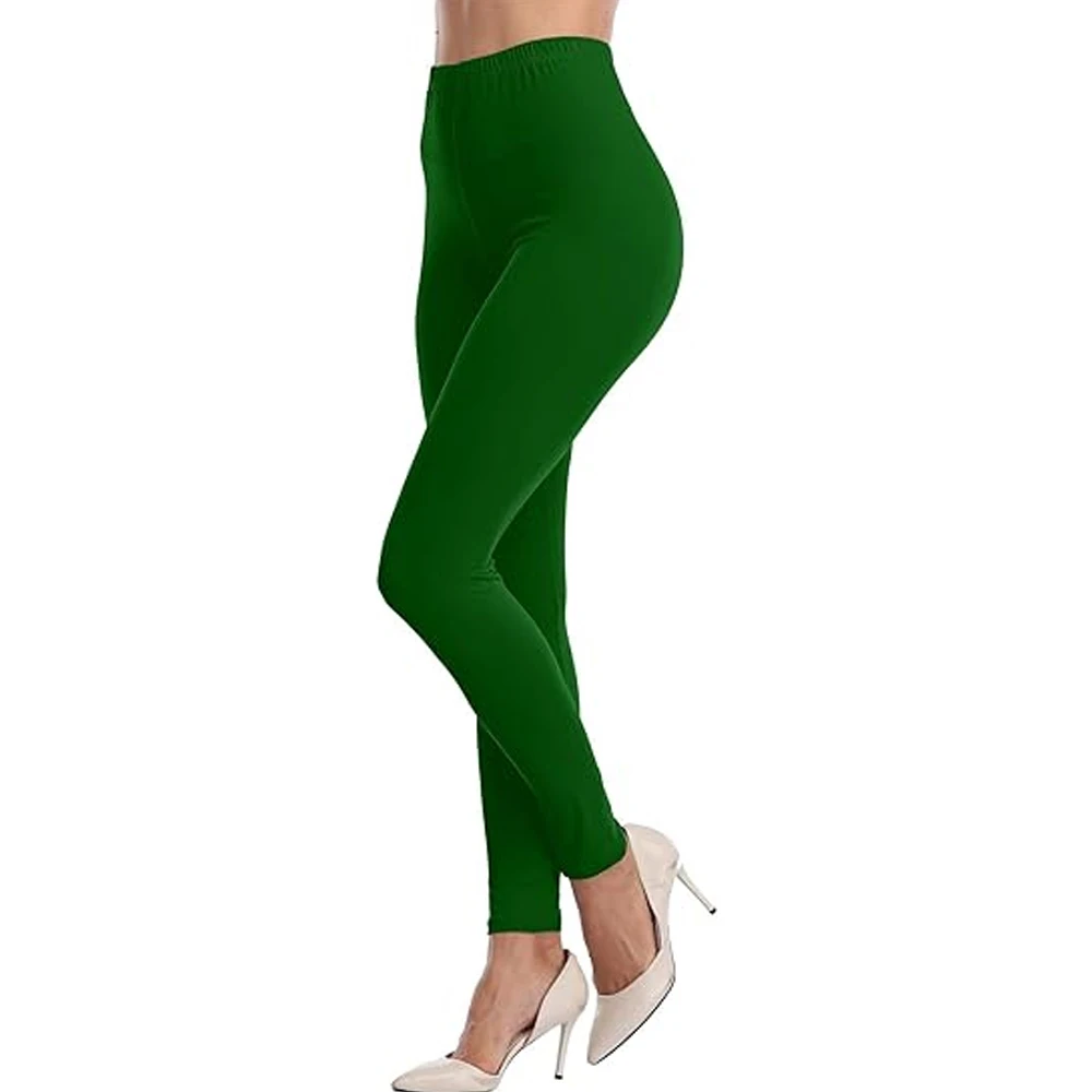 New Leggings Fitness Clothing Women Ladies High Waisted Sports Yoga Pants Gym Fitness & Yoga Wear Leggings with Pockets