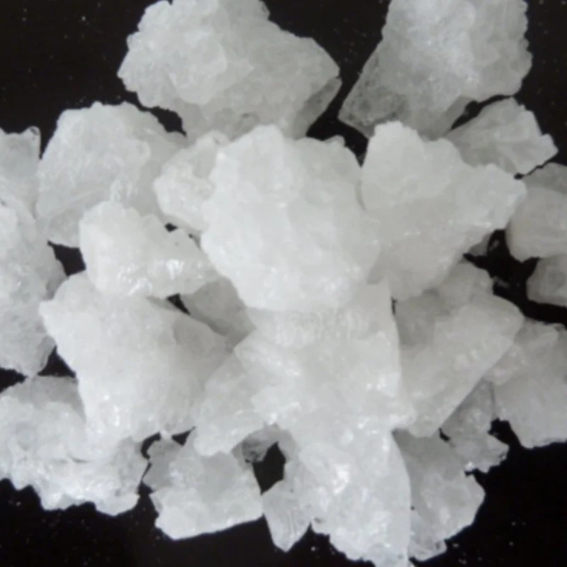 Пищевой алюминий аммоний сульфат/аммиал/аммоний алюм