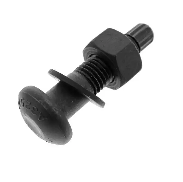 ASTM F3125 F1852 F2280 Torshear высокопрочные болты типа