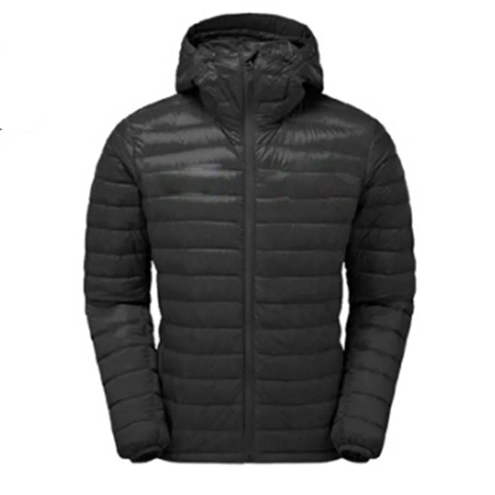 Windbreaker Mens Puffer Jackets Man Wholesales Quilted North Down Coat Mans Wears Summer Parka Breathable