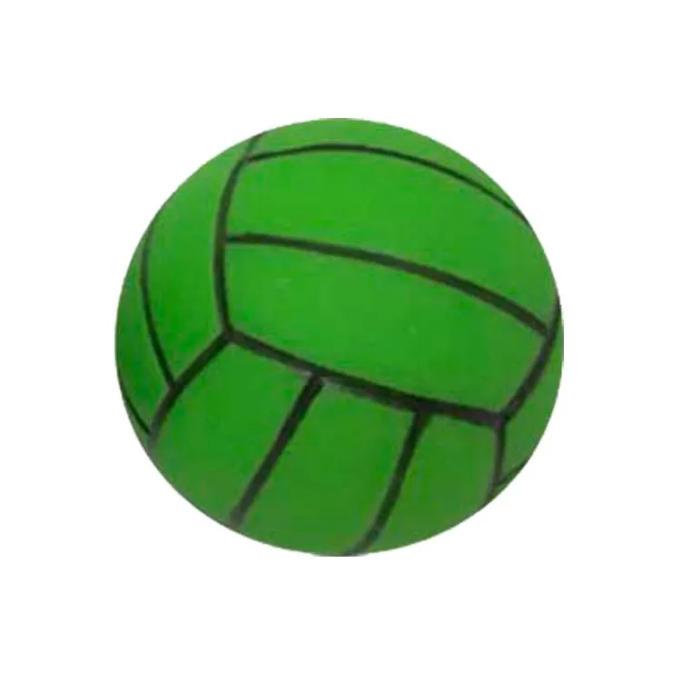 Superior Quality OEM ODM Service Green Volleyball Bath Toys Baby Dolphin For Wholesale Export