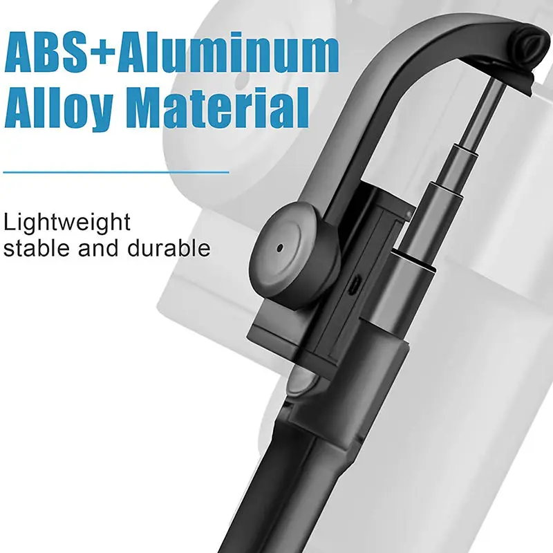 Hot new Camera Accessories H5 Mobile Phone Stabilizers Video Steadicam Handheld Smartphone Gimbal Stabilizers