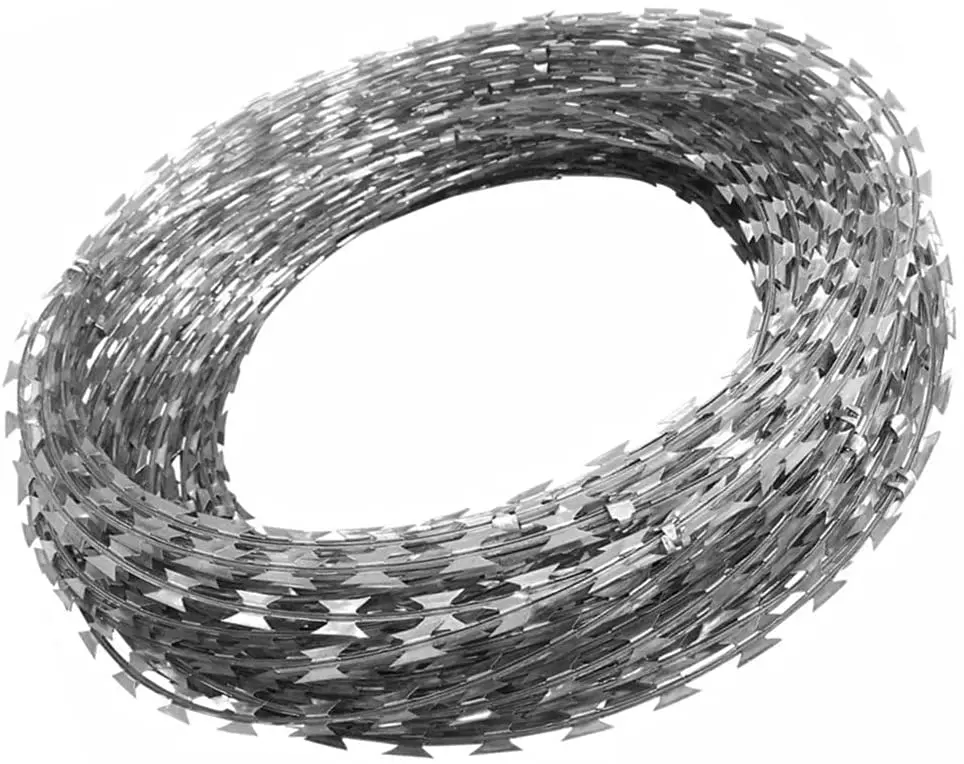 constantinewire razor wire on bird feeders razor wire obstac.where to buy razor wire near buy.fil barbelet.free samples.