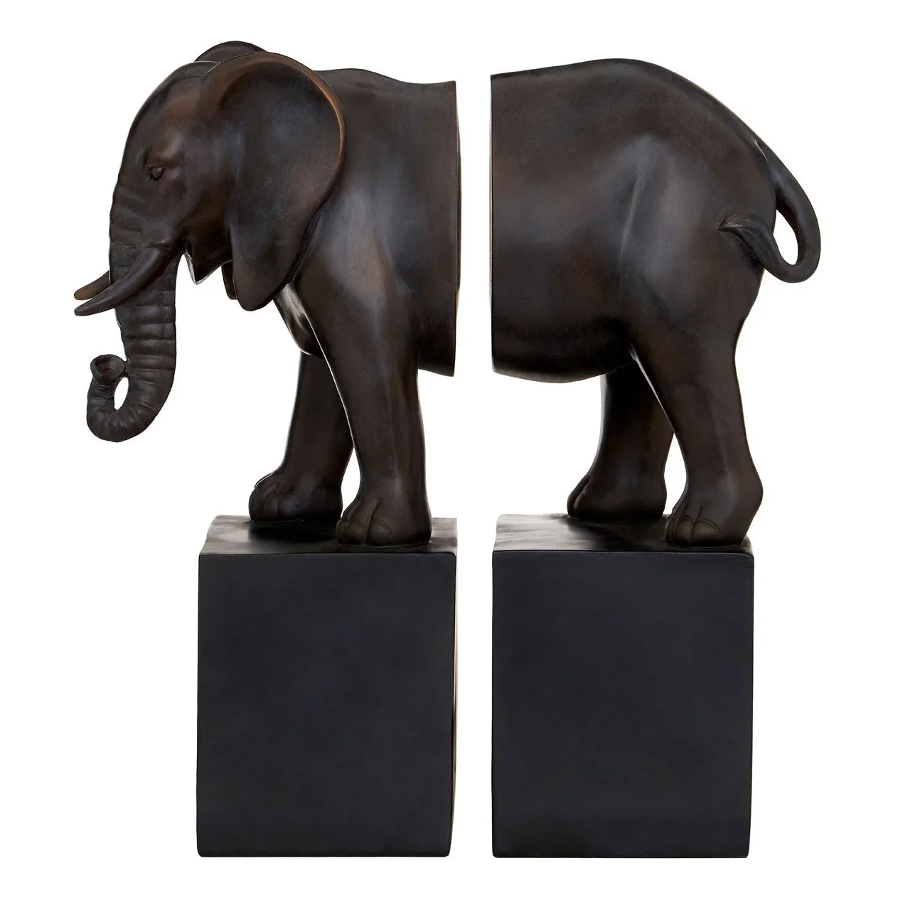 Antique Gold Vintage Style Brass and Glass Metal Floating Desk Cheap gold certificate frame fancy photo frame Home For Home