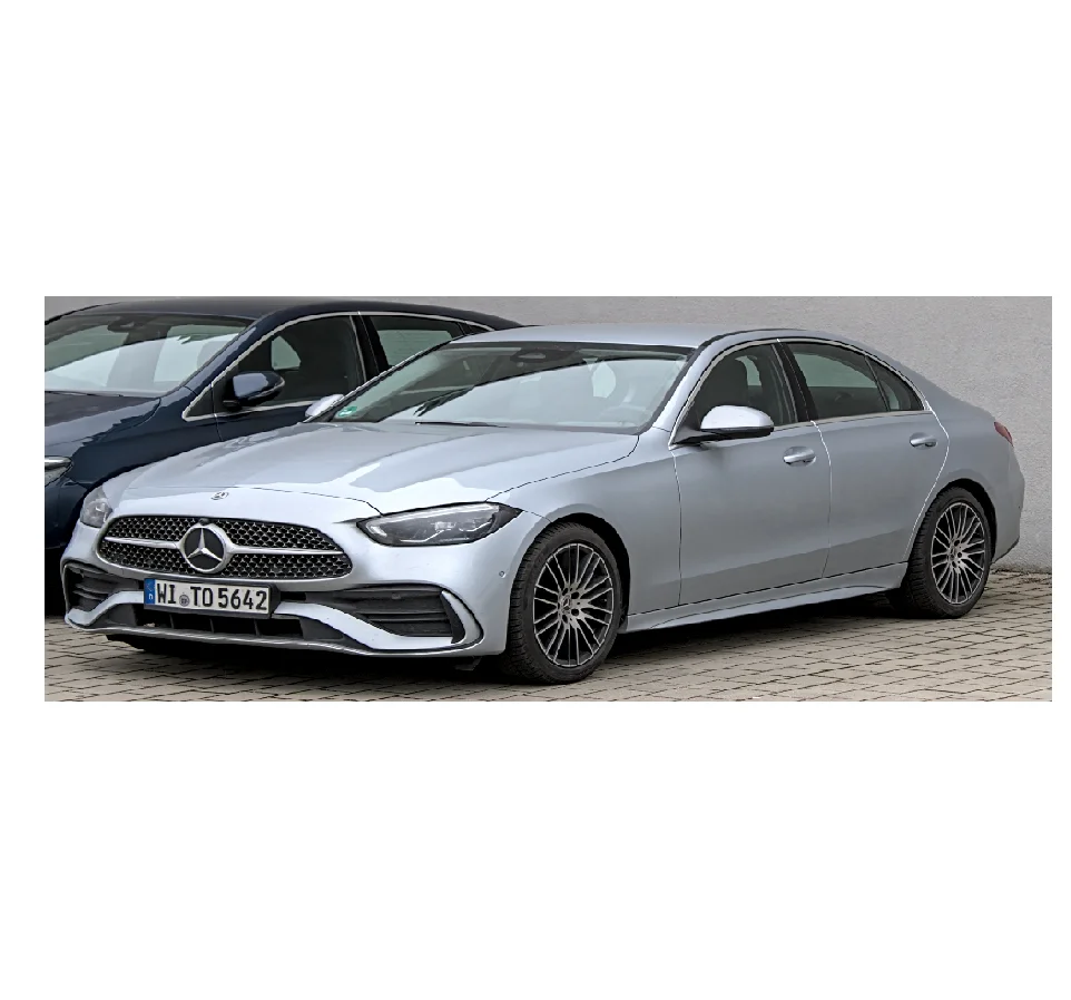 Affordable Used Mercedes-Benz C-Class for Sale Excellent Condition Low Mileage Best Deal Today