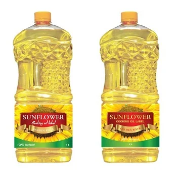 Wholesale Sunflower Oil for sale