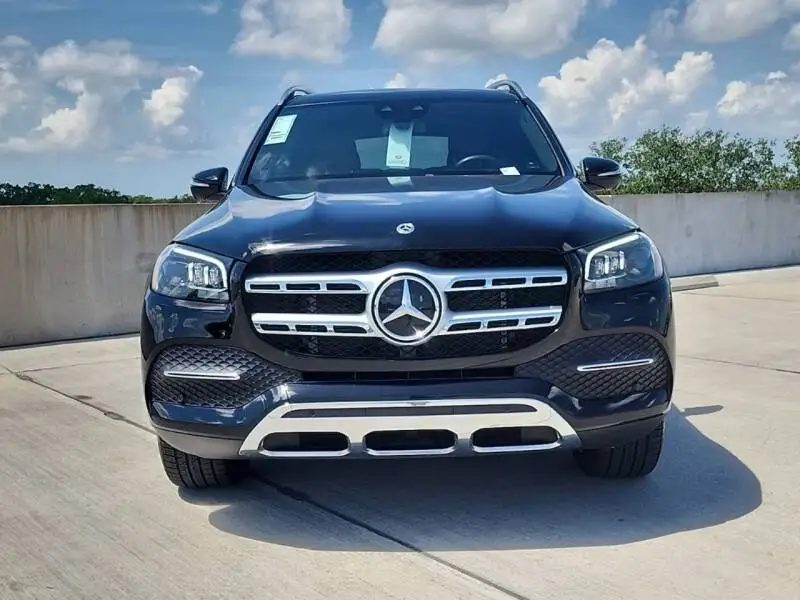 german suv for sale 2018 MercedesBenz GLS AWD GLS 450 4MATIC 4dr SUV 28200 miles