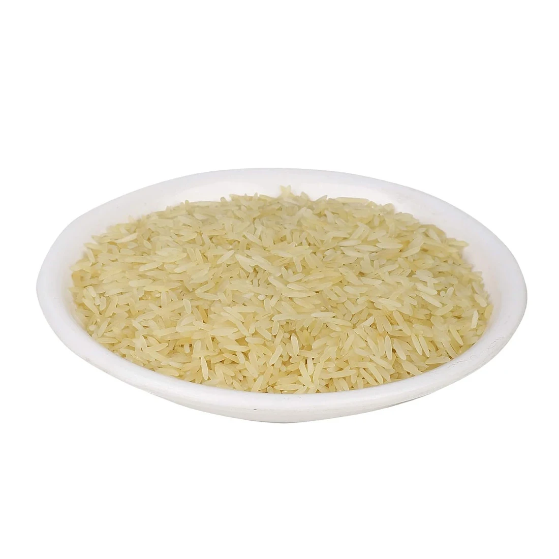 High Quality Private Label Custom Demand Sella Basmati White Rice Best Selling GMO-Free Hard Texture Dry for Cooking Food Use
