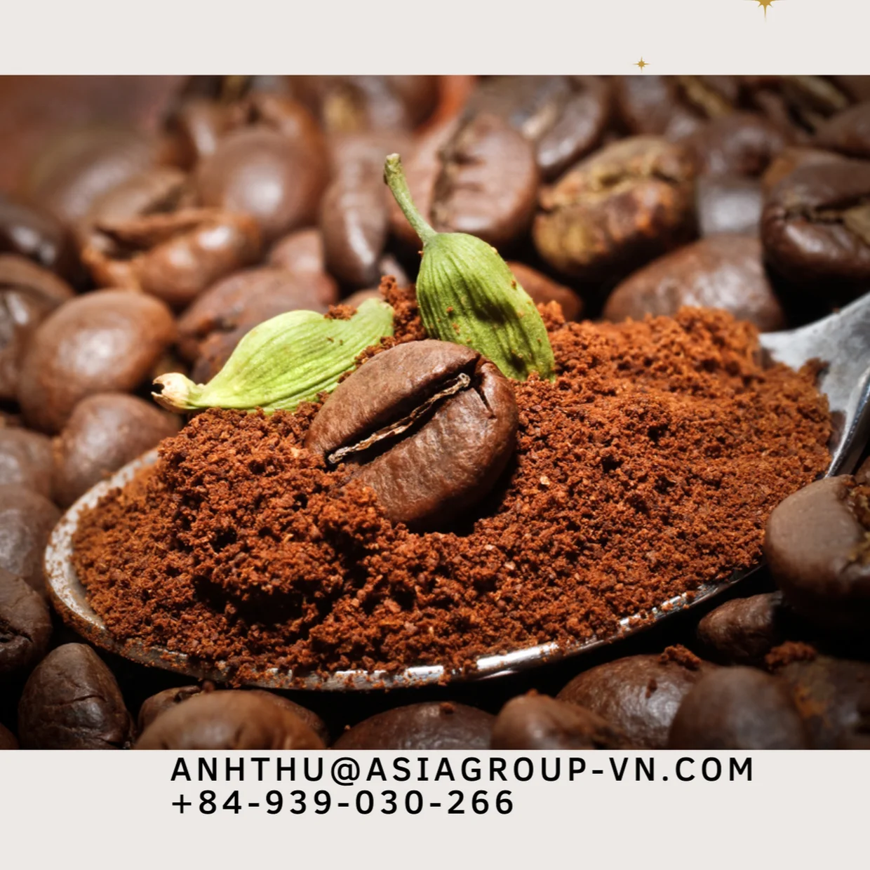Freeze Dried Coffee Instant- Top Price Coffee Powder