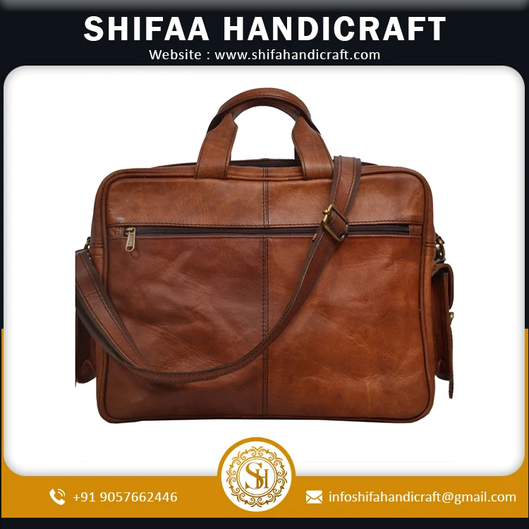 Мужская винтажная кожаная сумка ручной работы, Классическая сумка-мессенджер для ноутбука, для путешествий