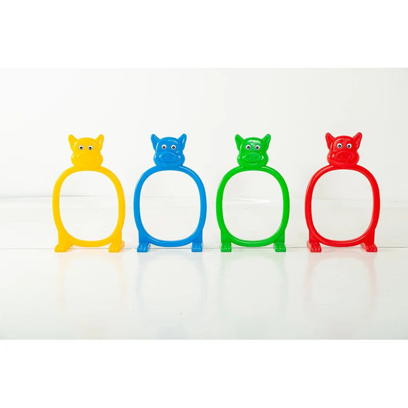 Newly designed party entertainment indoor sensory training  sensory integration training equipment for children