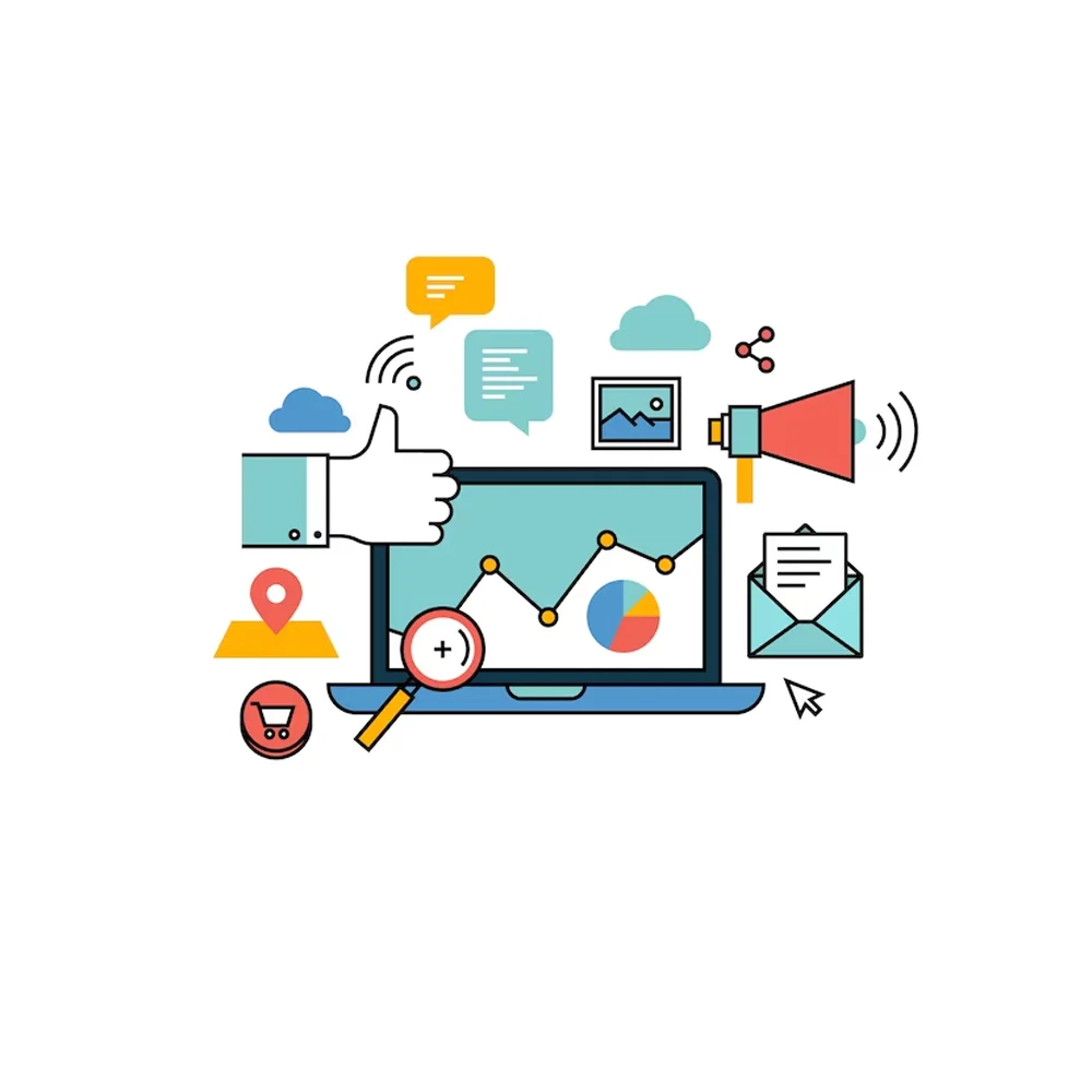 Digital Marketing Efforts SEO (Search Engine Optimization) Titles SEO 101: Understanding the Basics of Search Engine
