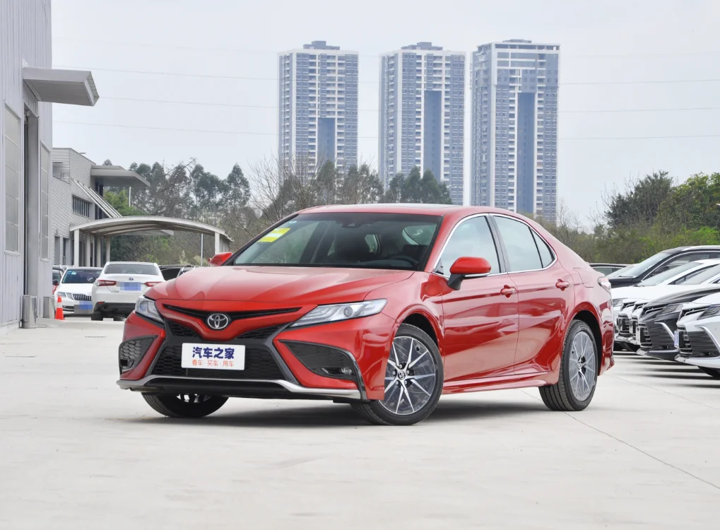 Подержанный гибридный автомобиль Toyota Phev оптом по низкой цене