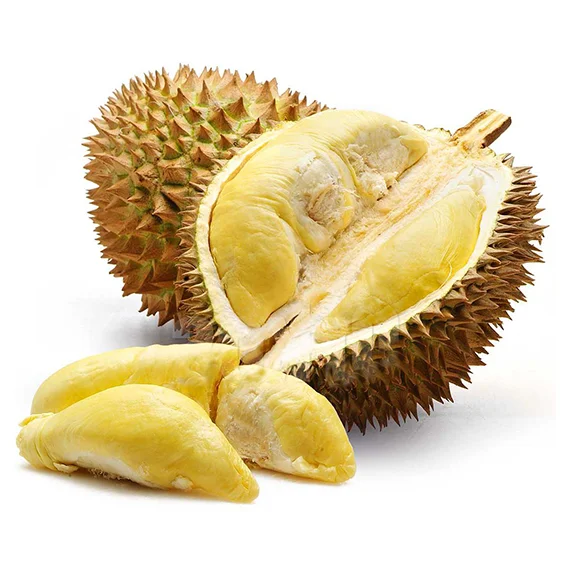 HIGH QUALITY VIETNAM SUPPLIER GOOD PRICE RI6 DURIAN - FROZEN DURIAN