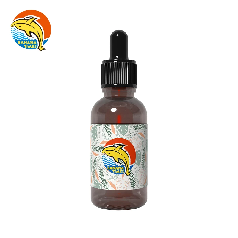 2024 US high quality wholesale packaging bottles custom brand mini glass bottles with OEM service