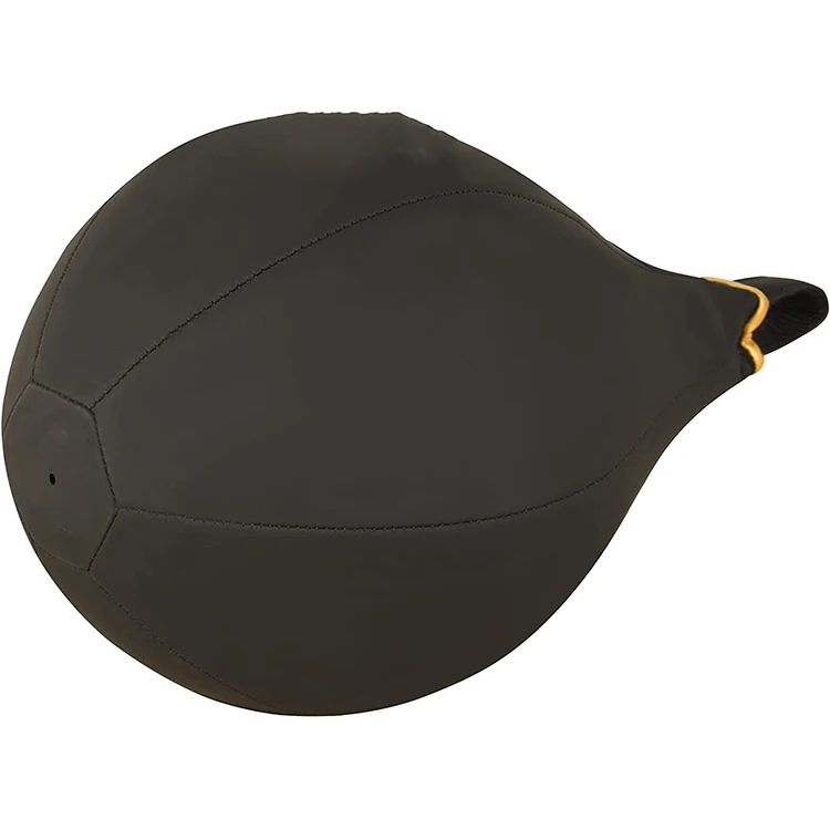 Профессиональная стойка для боксерских мячей скоростных с вентиляционным отверстием подвесной держатель грушевого мяча скоростная сумка на платформе