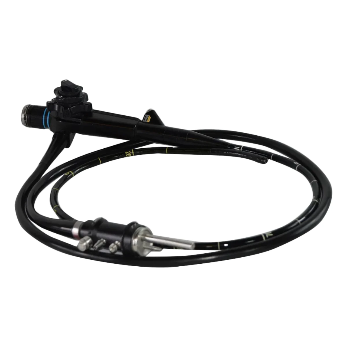 Best Quality Colonoscope Medical Video Endoscope Endoscopy Machine Gastroscope Colonoscope Endoscope Camera Endoscopy System