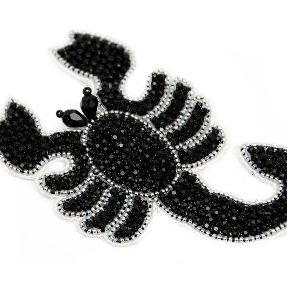 Брошь из проволоки