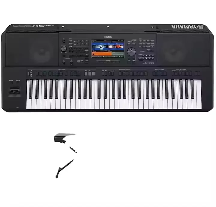 Качественные продажи Yamaha PSR SX900 S975 SX700 S970 Набор клавиатуры Deluxe Keyboard