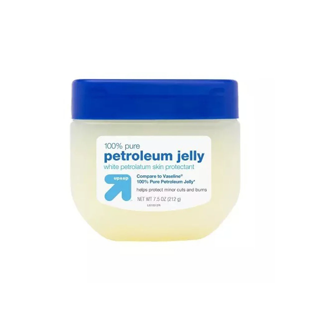 High Quality White Vaseline Petroleum Jelly Cosmetic Grade & Pharmaceutical Grade