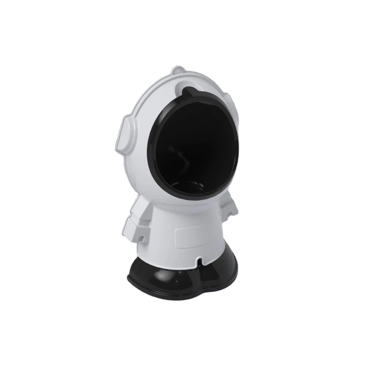 High Quality Wholesale Standing Style Boys Baby Toilet Training Urinal Pp Baby Urinal Kids Toilet